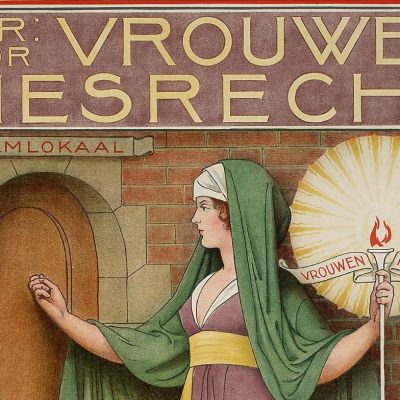 Progressief pionierschap