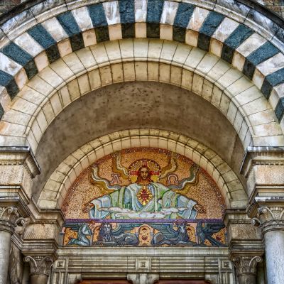 archway-3615590_1920