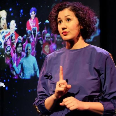 Thuis, Ontheemd #2 - Rajae El Mouhandiz (Jean van Lingen) (12)