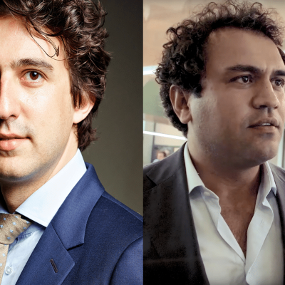 Foto Zihni Ozdil Jesse Klaver