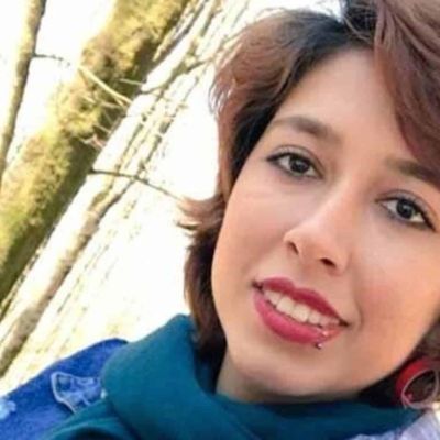 Portret Saba Kord Asfhari