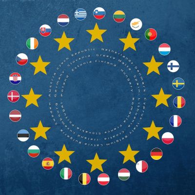 Beeld Lorenzo Girardi Europe deel 2