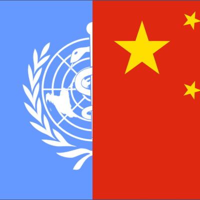 WHO-China