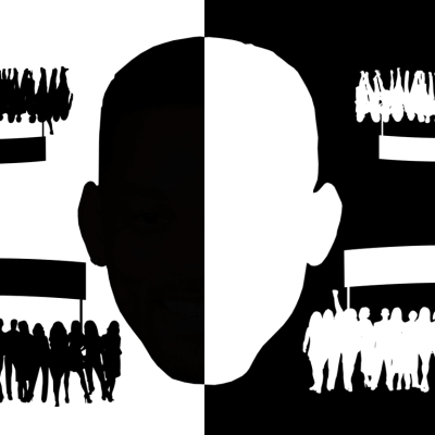 Afriyie Wilders effect