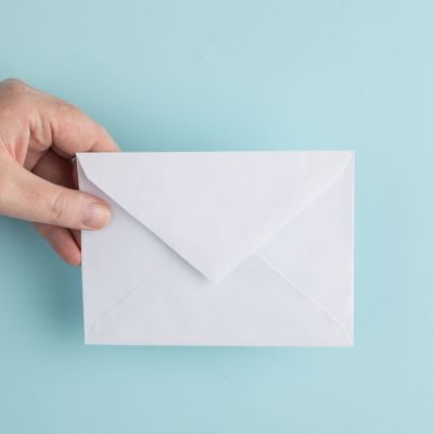 De verkeerde boodschapper