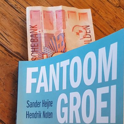 Foto-Fantoomgroei