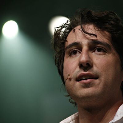 Jesse Klaver