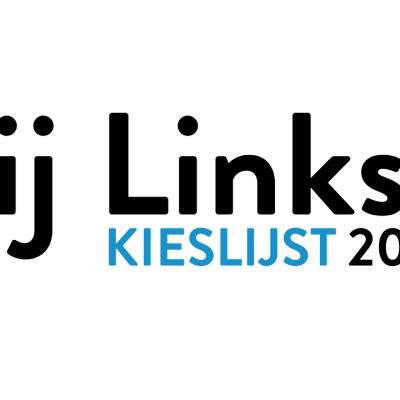 Vrij Links kieslijst