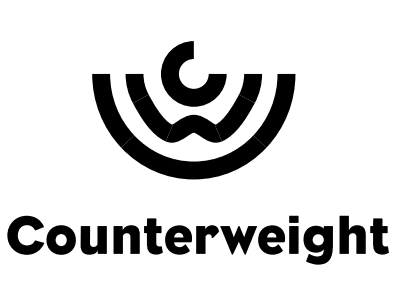 Counterweight
