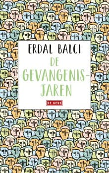 Erdal Balci - De Gevangenisjaren