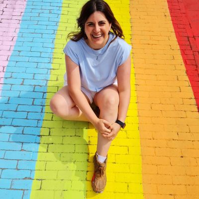 Processed with VSCO with  preset