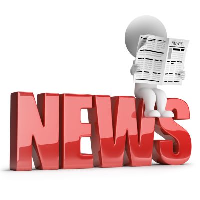 3d small people - news