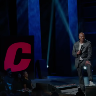 Dave Chappelle
