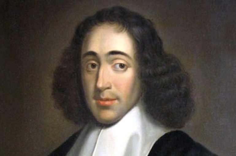 Spinoza
