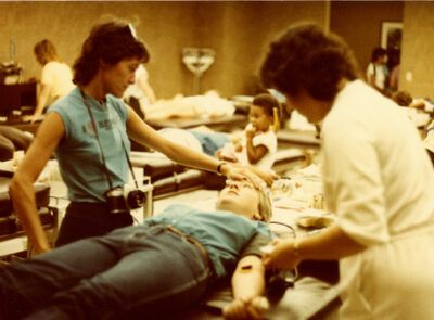 vrijlinks lambda archives blood sisters blood drive geschiedenis van de machtelozen