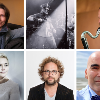 Website VL-gasten jubileumevent