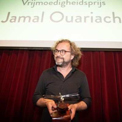 Jamal Ouariachi