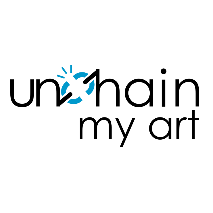 web4unchain my art
