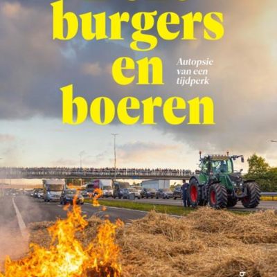Boze boeren en burgers
