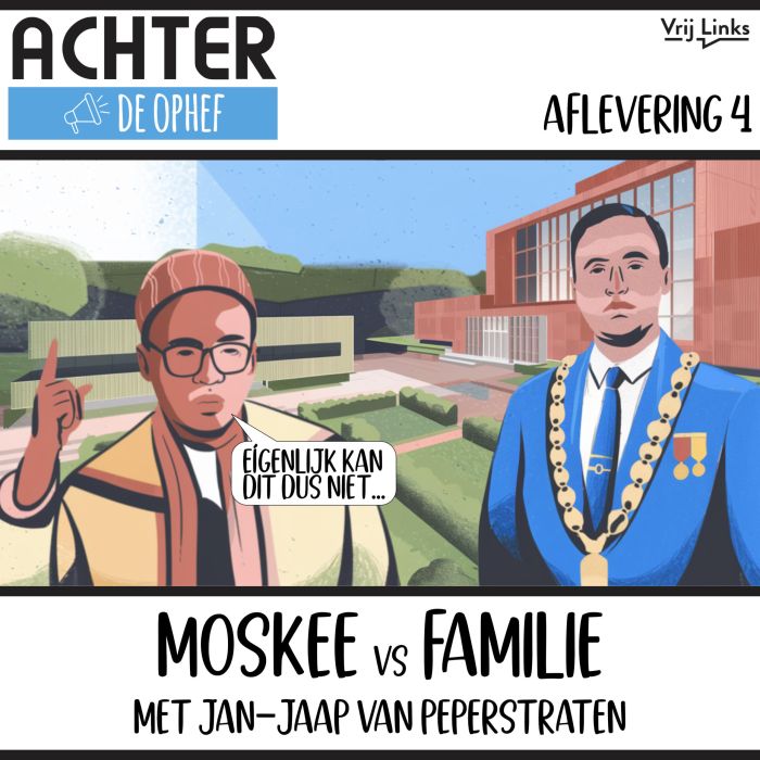 S01E04 - Moskee vs Familie
